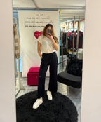 Pantalone Banu Soyaconcept