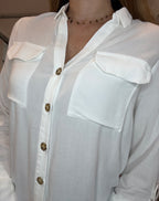 Camicia Bumpy Vero Moda