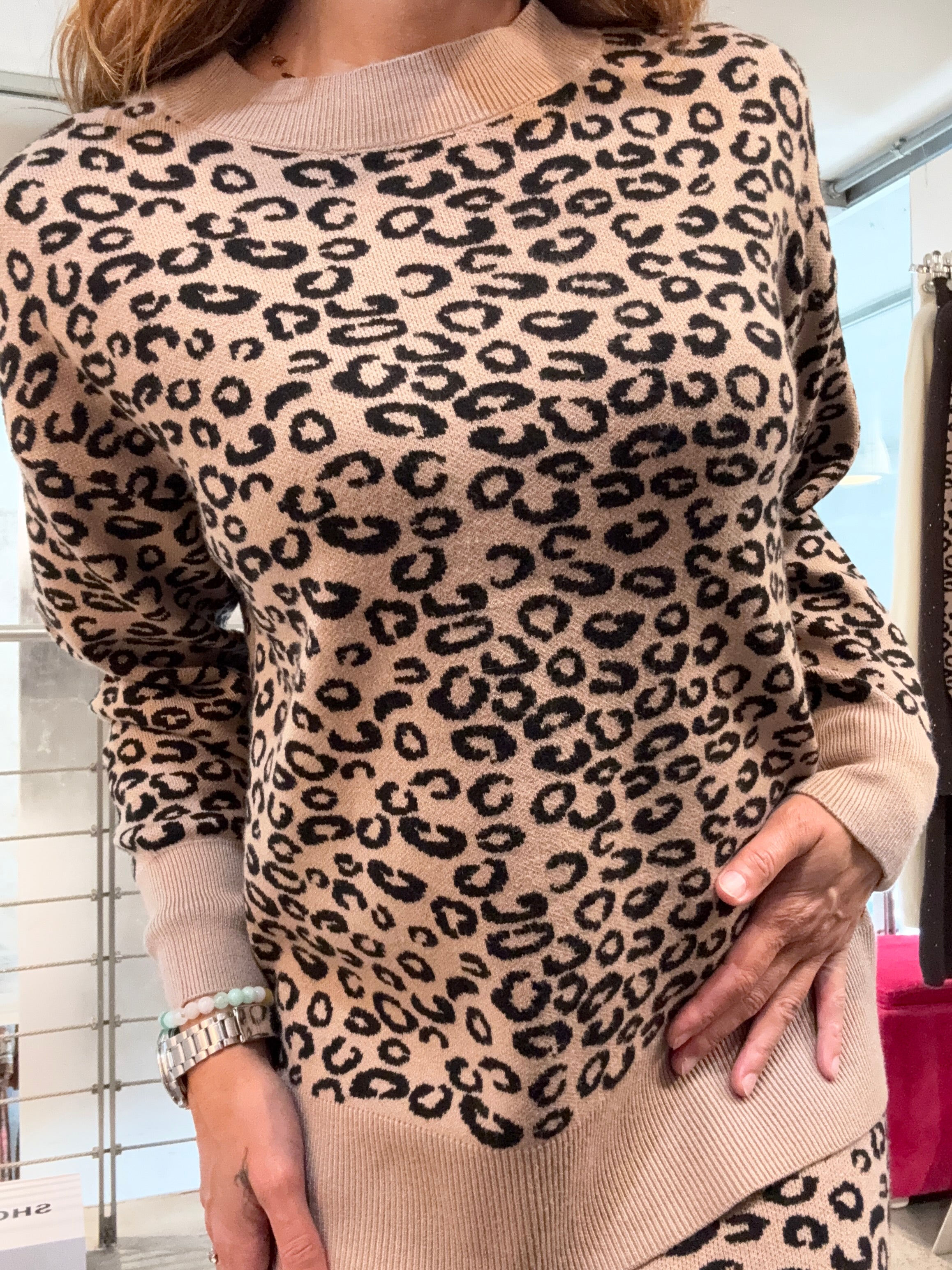 Maglia Macu Vero Moda