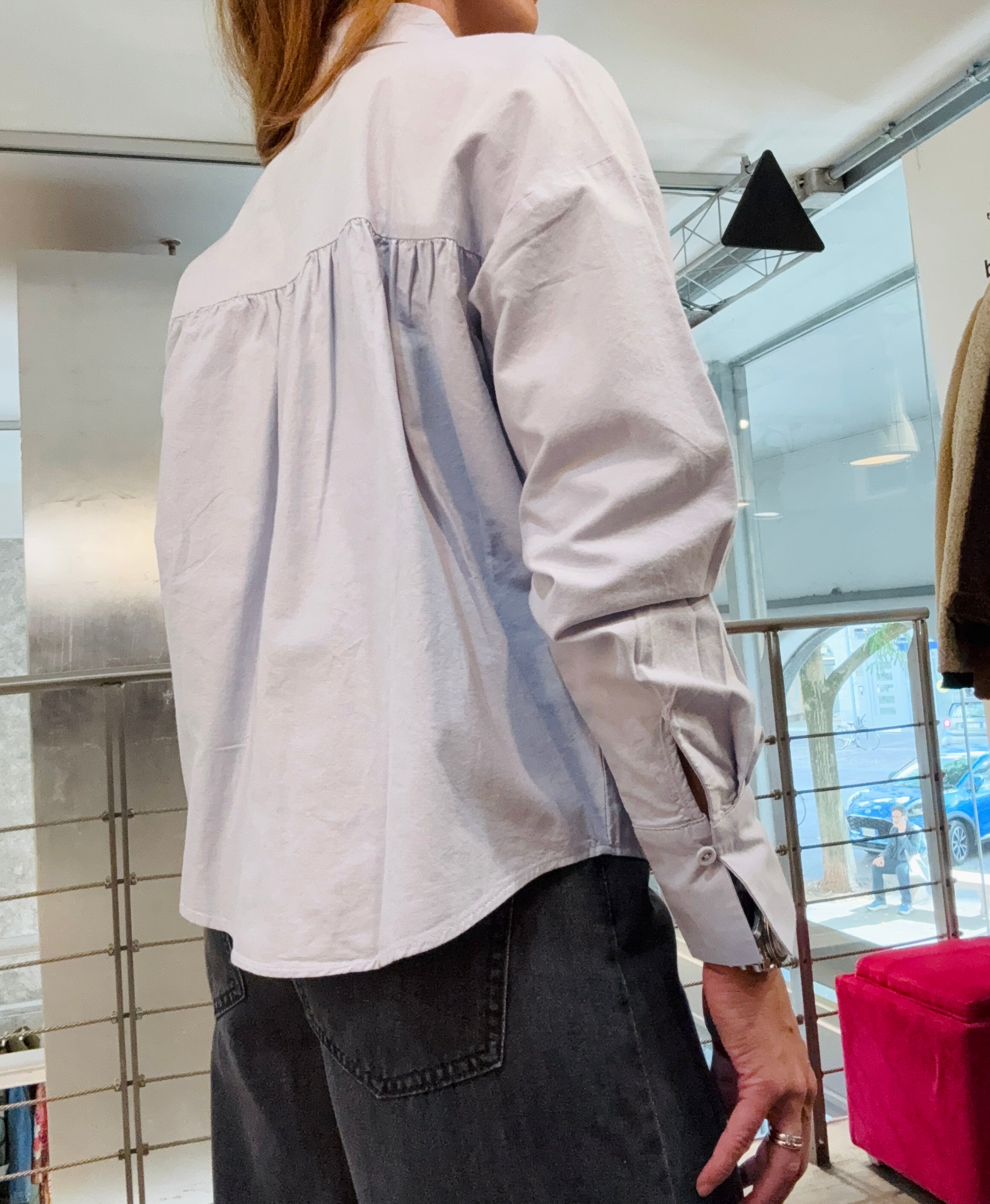 Camicia Fiocco Vero Moda