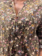 Camicia Fiorellini Landi