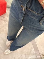 Tuta Meccanico Please