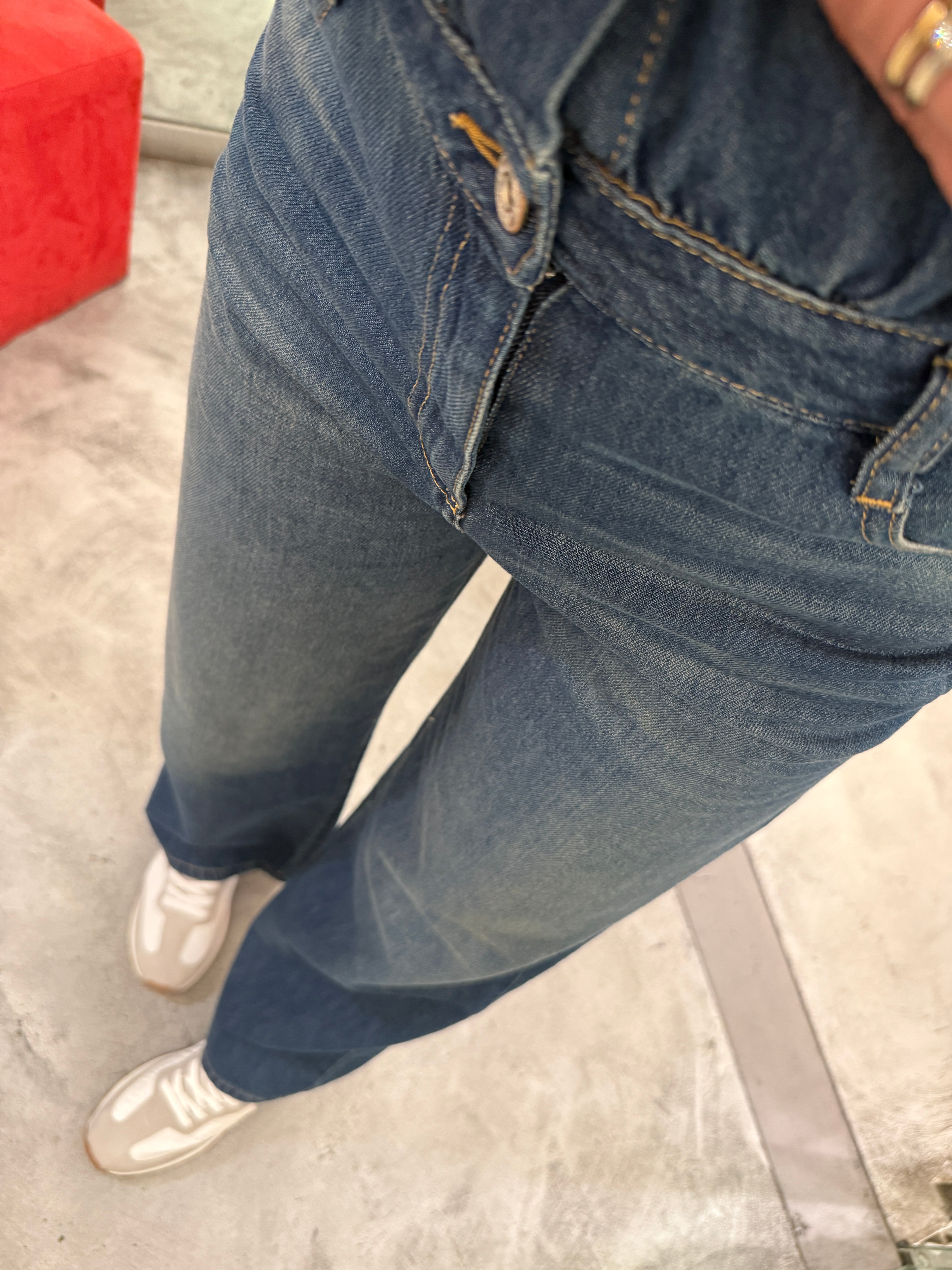 Tuta Meccanico Please