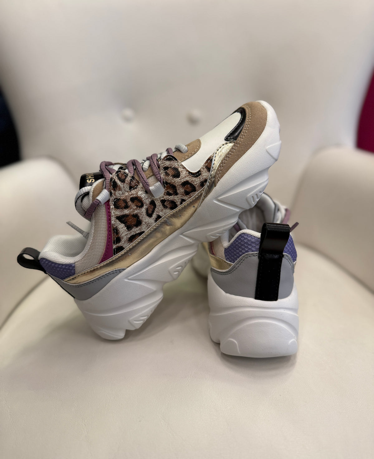 Sneakers Macu Amy