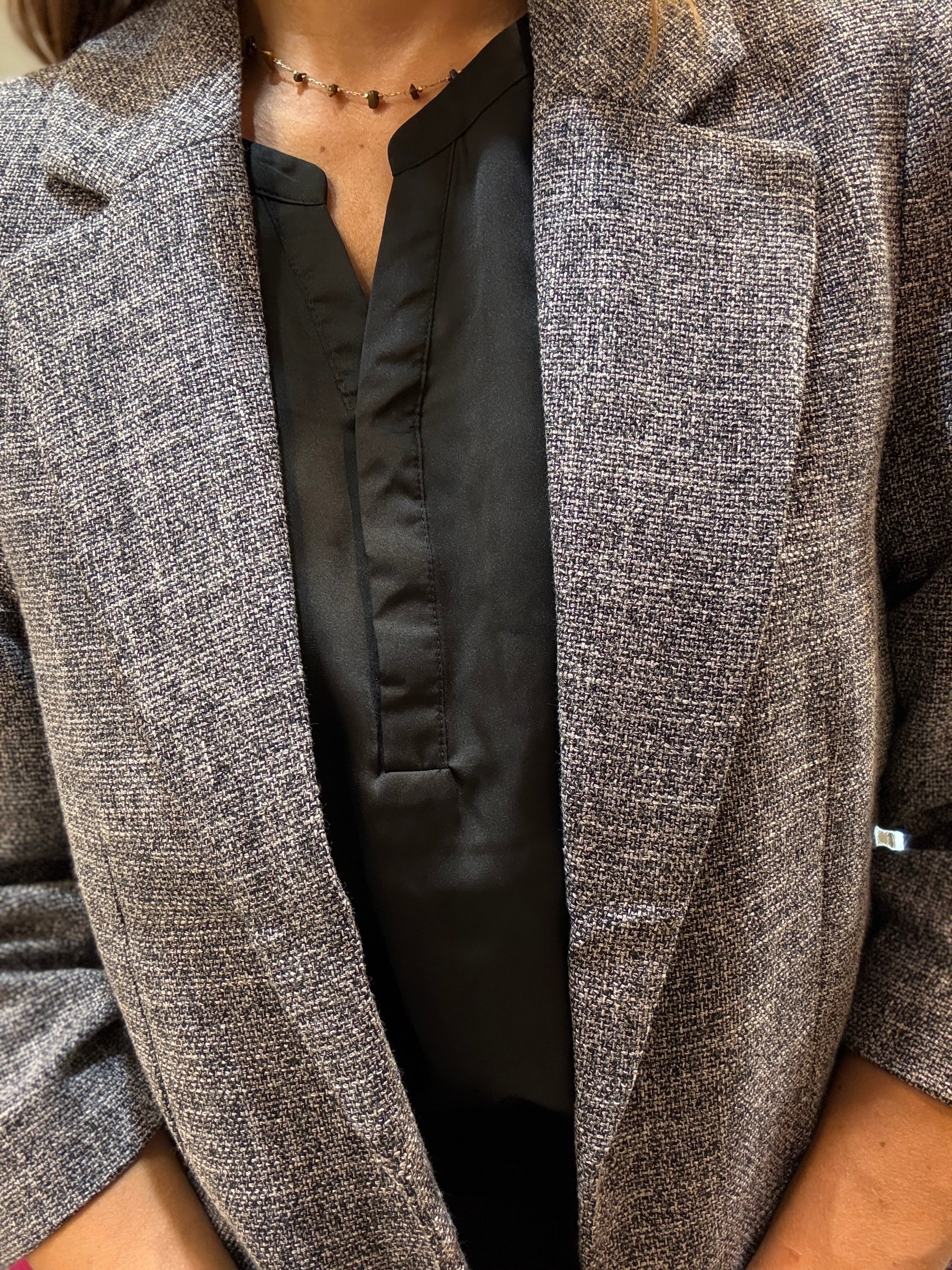 Blazer 3/4 Vero Moda