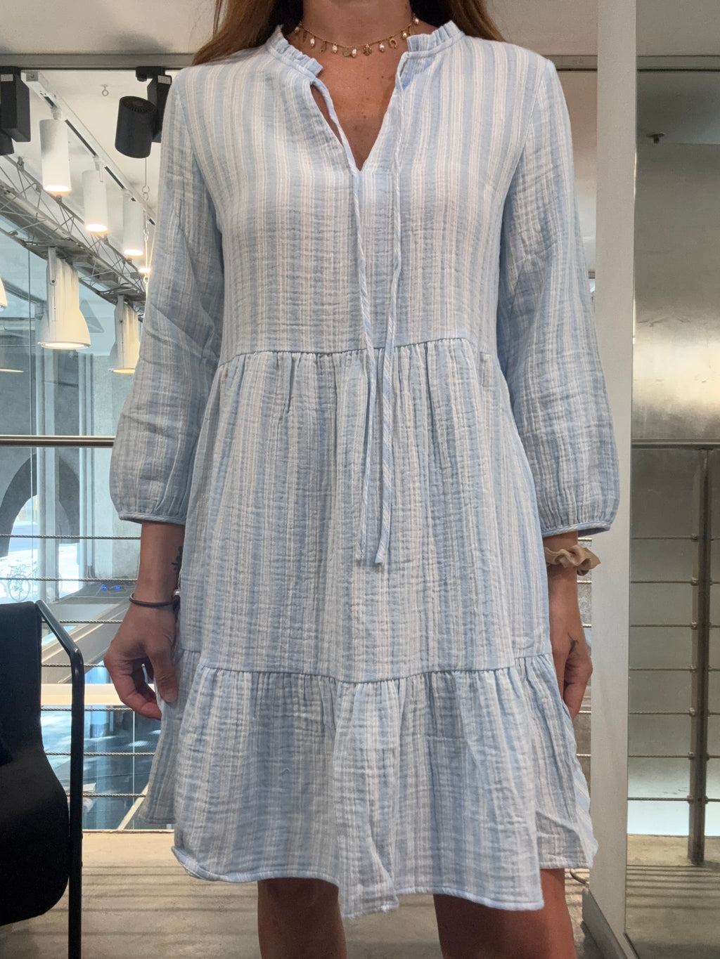 Abito Riga Vero Moda