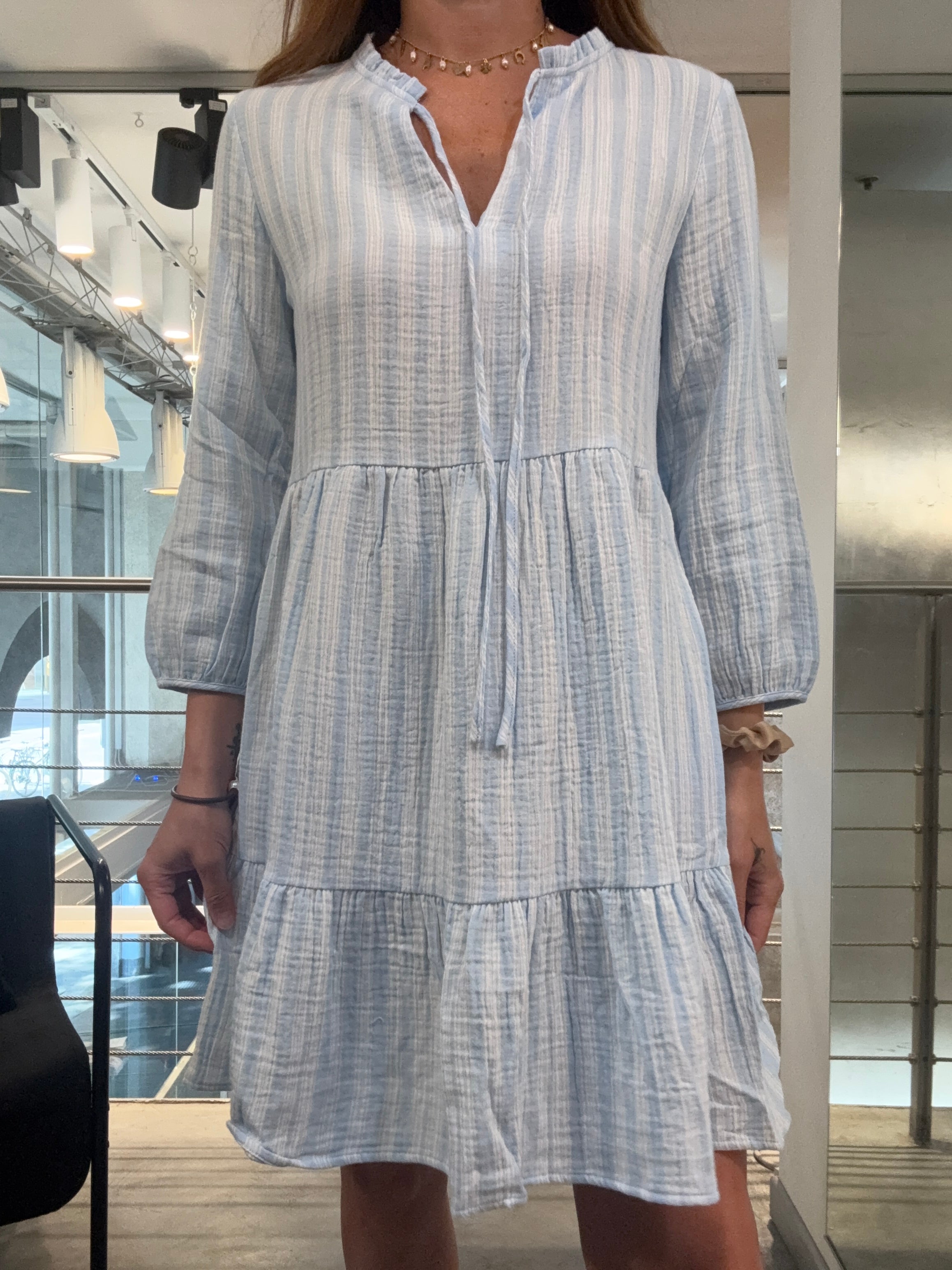 Abito Riga Vero Moda