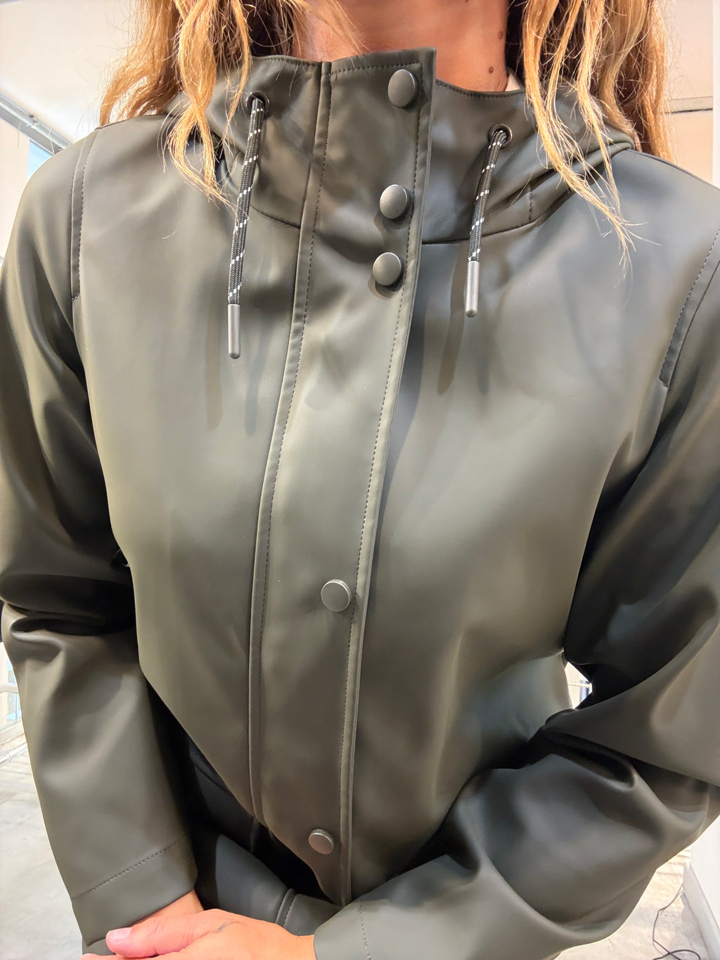 Cerata Lunga Vero Moda