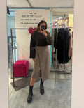 Gonna Wrap Vero Moda