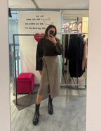 Gonna Wrap Vero Moda