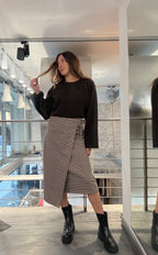 Gonna Wrap Vero Moda